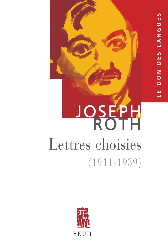 Lettres choisies, (1911 - 1939) (9782020297004-front-cover)