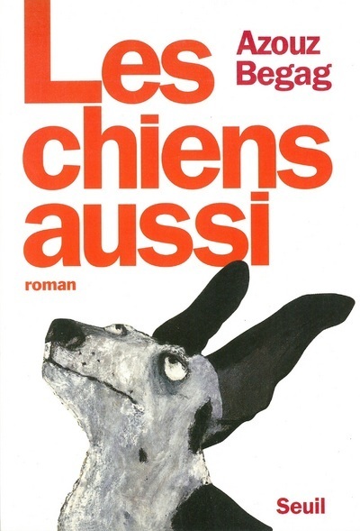 Les Chiens aussi (9782020233477-front-cover)