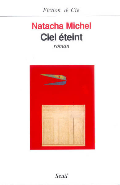 Ciel éteint (9782020235846-front-cover)