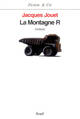 La Montagne R (9782020264433-front-cover)