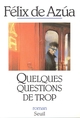 Quelques Questions de trop (9782020221610-front-cover)