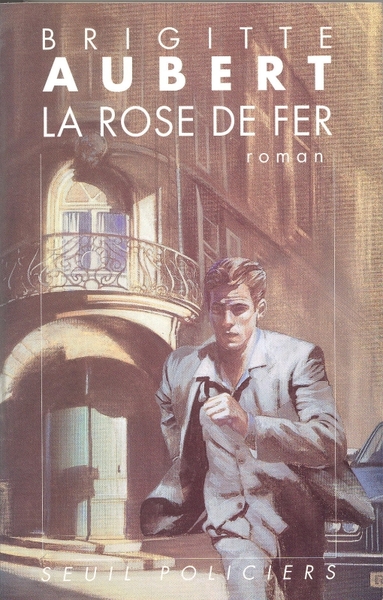 La Rose de fer (9782020201933-front-cover)