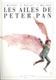 Les Ailes de Peter Pan (9782020207287-front-cover)