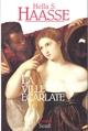 La Ville écarlate (9782020228817-front-cover)