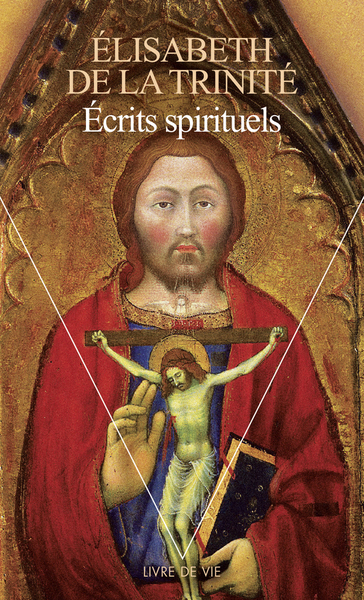 Ecrits spirituels (9782020298018-front-cover)