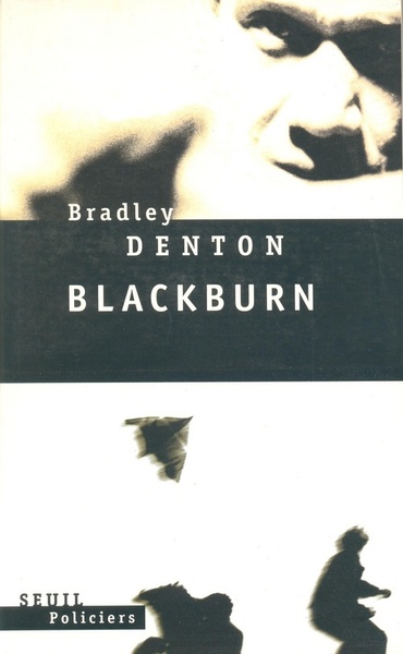 Blackburn (9782020209854-front-cover)