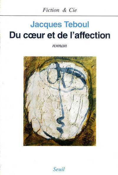 Du coeur et de l'affection (9782020228107-front-cover)