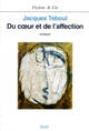 Du coeur et de l'affection (9782020228107-front-cover)