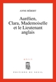 Aurélien, Clara, Mademoiselle et le Lieutenant anglais (9782020236706-front-cover)
