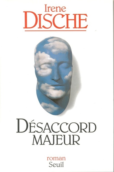 Désaccord majeur (9782020220521-front-cover)