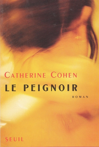 Le Peignoir (9782020228831-front-cover)