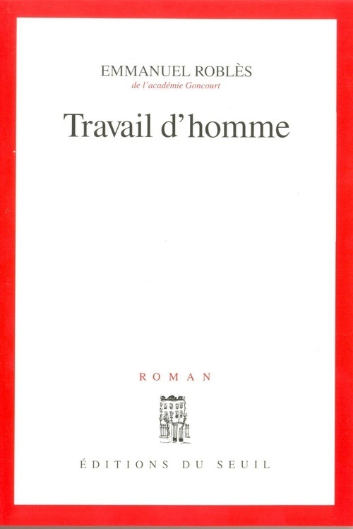 Travail d'homme (9782020292399-front-cover)