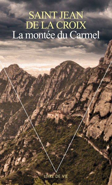 La Montée du Carmel (9782020247641-front-cover)