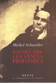 Baudelaire. Les années profondes (9782020207362-front-cover)