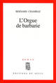 L'Orgue de barbarie (9782020260190-front-cover)