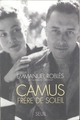 Camus, frère de soleil (9782020251747-front-cover)