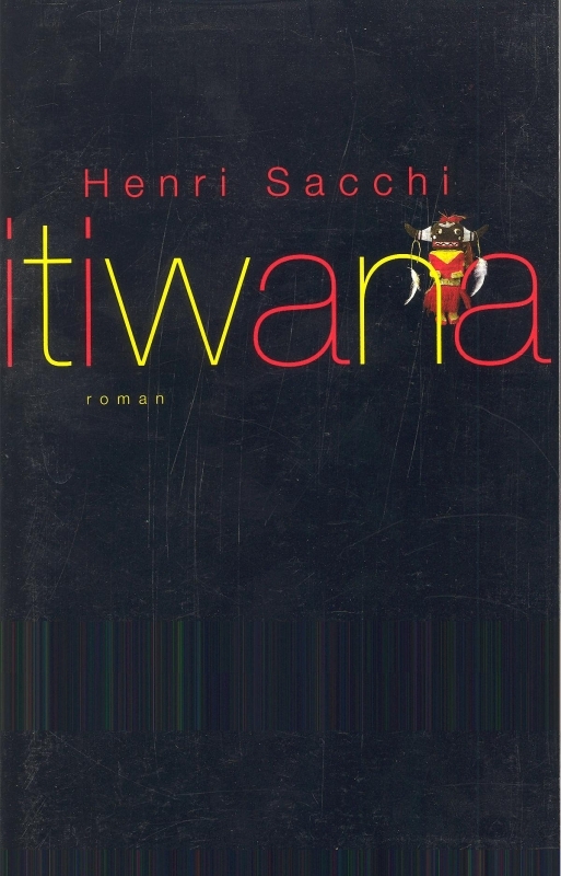 Itiwana (9782020282437-front-cover)