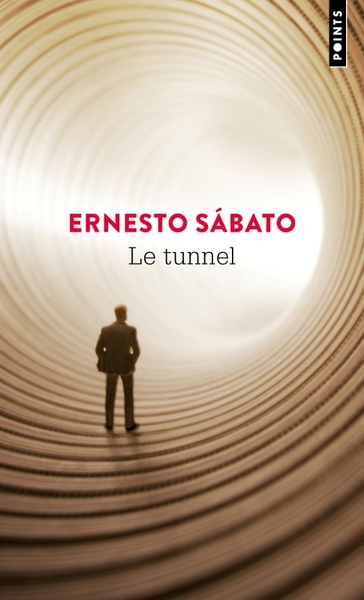Le Tunnel (9782020239288-front-cover)