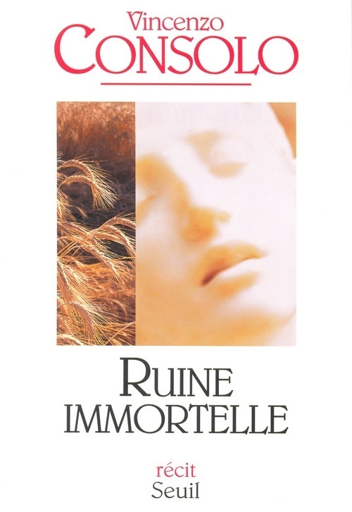 Ruine immortelle (9782020261685-front-cover)