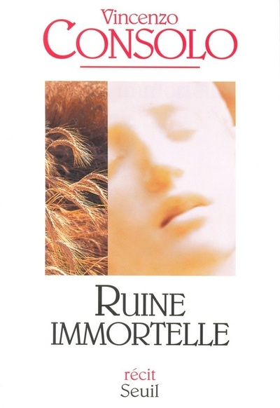 Ruine immortelle (9782020261685-front-cover)