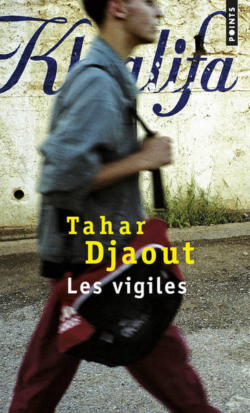 Les Vigiles (9782020261951-front-cover)