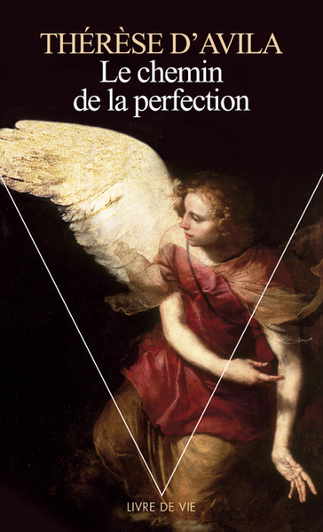 Le Chemin de la perfection (9782020289115-front-cover)