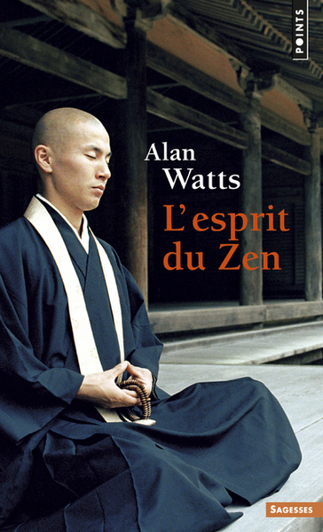L'Esprit du Zen (9782020258814-front-cover)