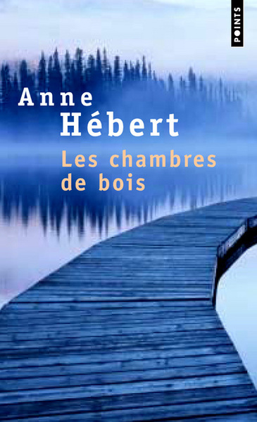 Les Chambres de bois (9782020289481-front-cover)