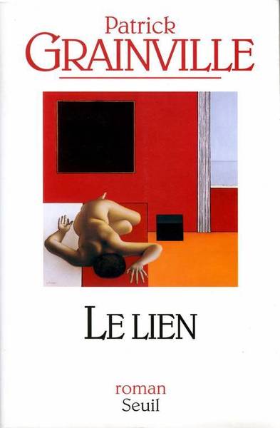 Le Lien (9782020263788-front-cover)