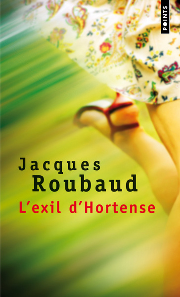 L'Exil d'Hortense (9782020245470-front-cover)