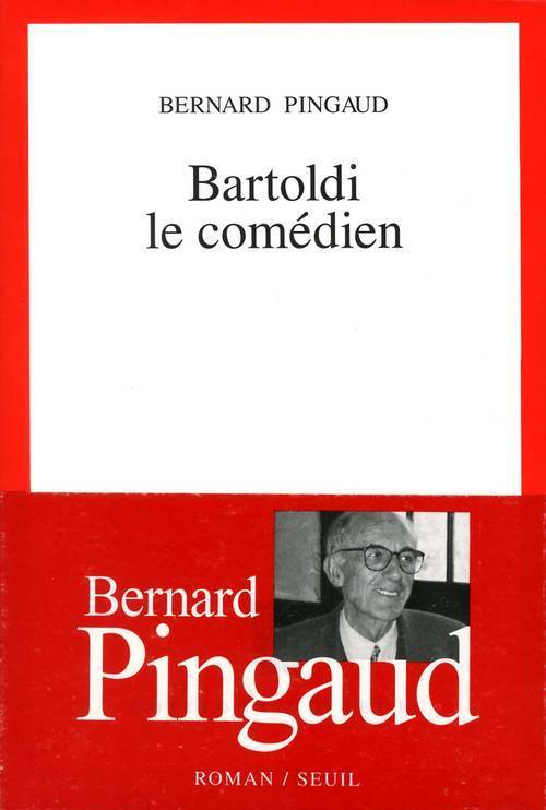 Bartoldi le comédien (9782020293617-front-cover)