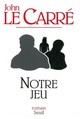 Notre jeu (9782020247818-front-cover)