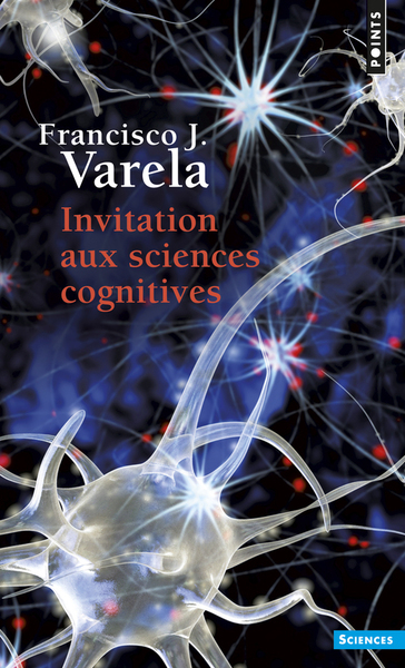 Invitation aux sciences cognitives (9782020287432-front-cover)