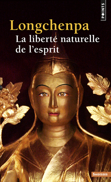 La Liberté naturelle de l'esprit (9782020207041-front-cover)
