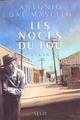 Les Noces du fou (9782020209571-front-cover)