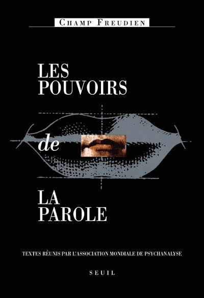 Les Pouvoirs de la parole (9782020257053-front-cover)