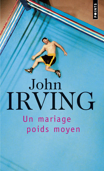 Un mariage poids moyen (9782020257770-front-cover)