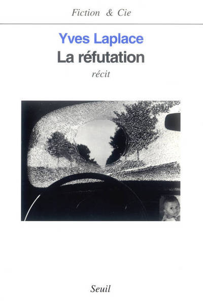 La Réfutation (9782020285049-front-cover)