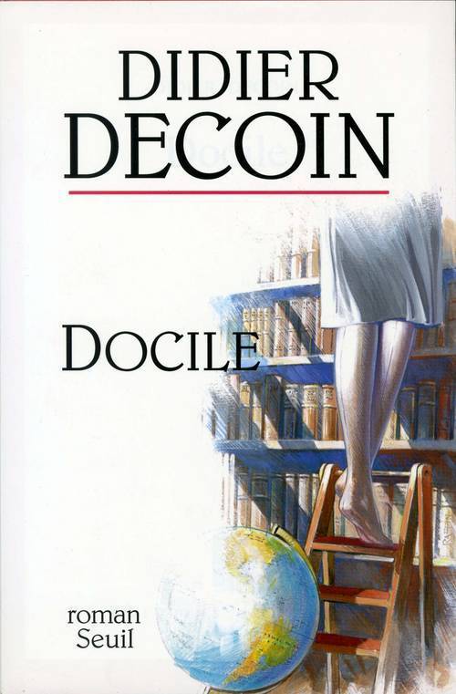 Docile (9782020213585-front-cover)