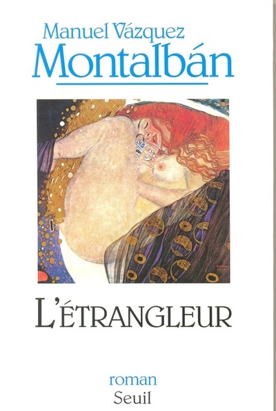 L'Etrangleur (9782020249782-front-cover)