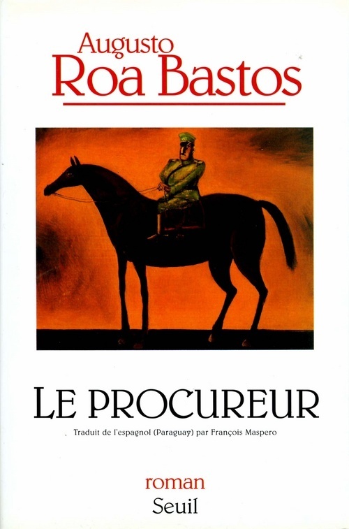 Le Procureur (9782020228091-front-cover)