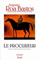 Le Procureur (9782020228091-front-cover)