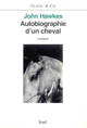 Autobiographie d'un cheval (9782020200950-front-cover)