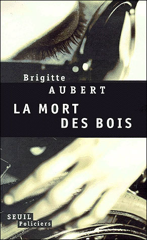 La Mort des bois (9782020254007-front-cover)