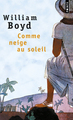 Comme neige au soleil (9782020239240-front-cover)