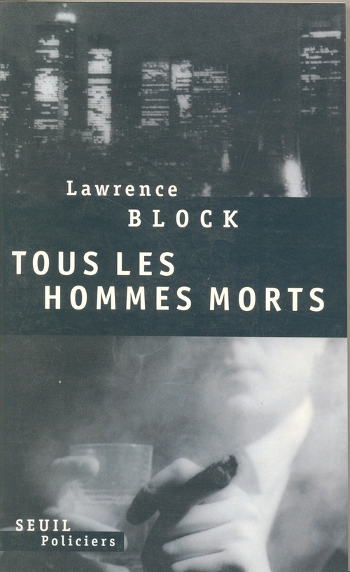 Tous les hommes morts (9782020230841-front-cover)