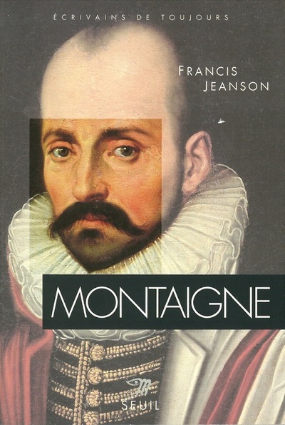 Montaigne (9782020206297-front-cover)