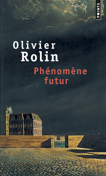 Phénomène futur (9782020235365-front-cover)