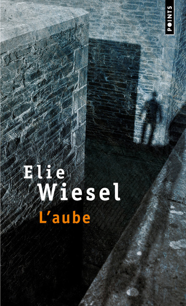 L'Aube (9782020257275-front-cover)