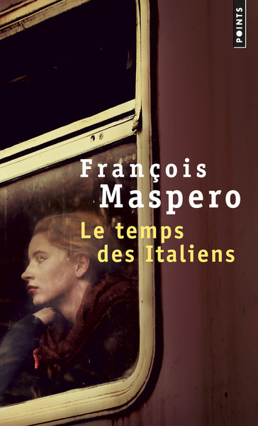 Le Temps des Italiens (9782020281331-front-cover)